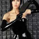Tall Amazonian Dominatrix in Wilmington